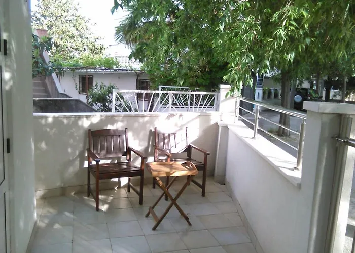 With A Parking Space - 16840 *