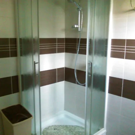 Apartamento With A Parking Space - 16840