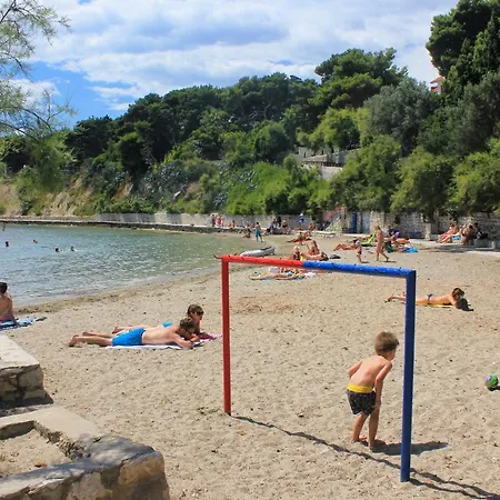 Apartment With A Parking Space - 16840 Split