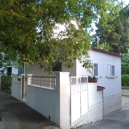 Apartment With A Parking Space - 16840