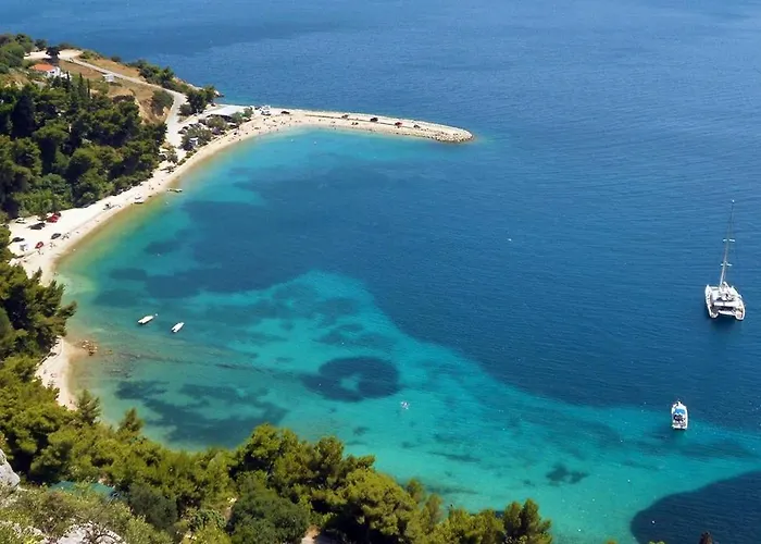 Apartament With A Parking Space - 16840