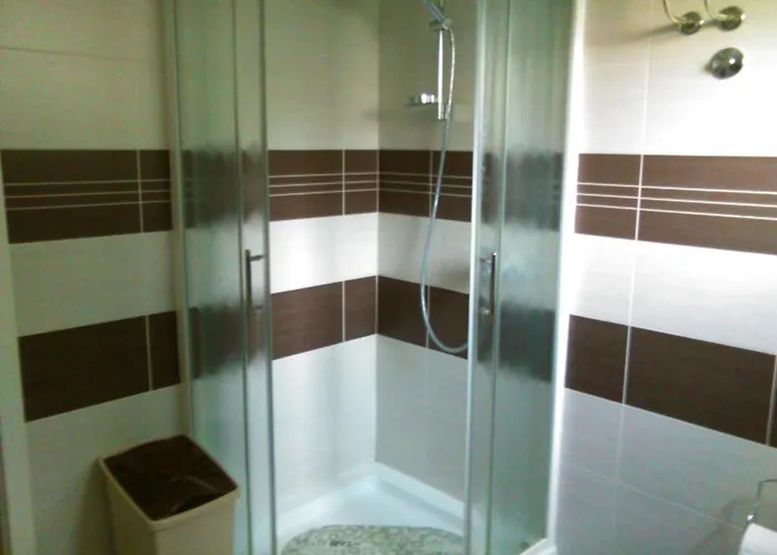 Apartament With A Parking Space - 16840