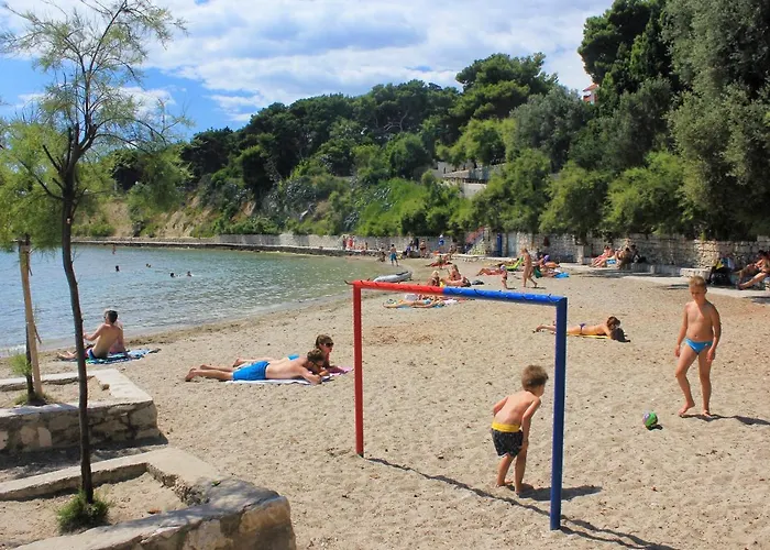 Apartman With A Parking Space - 16840 Split